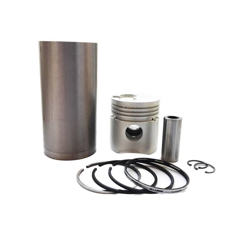 Set Motor Fiat 30414 SF30414 Goetze - 1