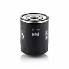 Filtru ulei Fiat/Iveco Turbostar 8 1902197,W1140/5 - 1