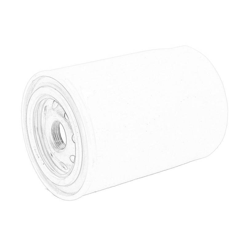 Filtru ulei motor Iveco Daily IV/V/VI 2995655,500038753 - 1