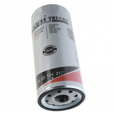 Filtru ulei by pass Volvo 21170573,21561284 - 1