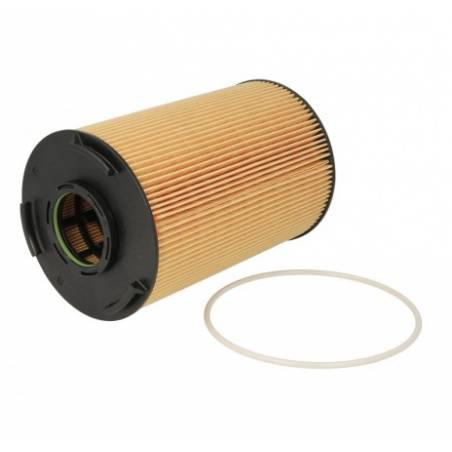 Filtru ulei Man Euro 6 TGL/TGM/TGS/TGX 51055010009,51055010013 - 1