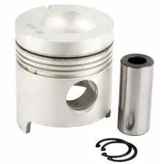 Piston Motor Fiat 115 MM - STD AAP - 1