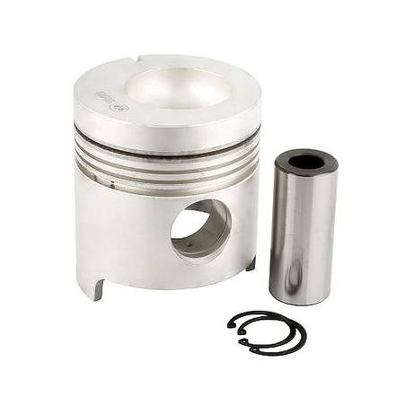Piston Motor Fiat 115 MM - STD AAP - 1