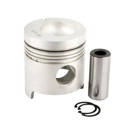 Piston Motor Fiat 115 MM - STD AAP - 1