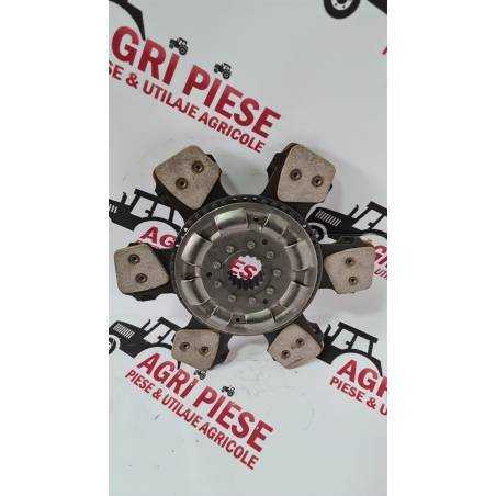 DISC AMBREIAJ FIAT 518 9825, 3 031 126 02, 3 031 126 05, 516 7936, 517 9851