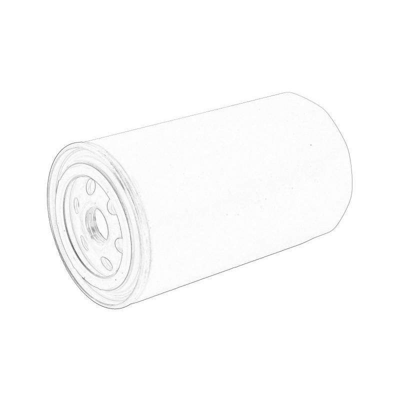 Filtru ulei motor Iveco Daily III/IV 2995561,504083306 - 2