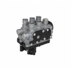 Bloc suspensie pneumatica ECAS Man F2000/TGA/TGS/TGX 81259026158,4728800500 - 1