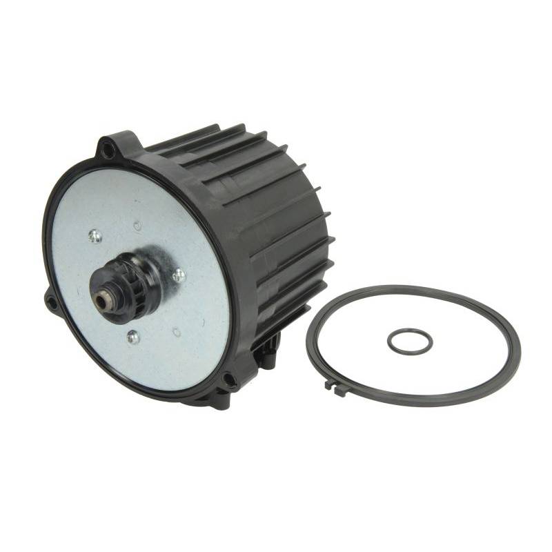 Filtru epurator Mercedes Actros MP4/MP5 4720107962,A4720107662 - 1