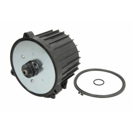 Filtru epurator Mercedes Actros MP4/MP5 4720107962,A4720107662 - 1