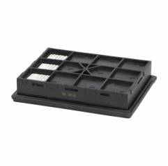 Filtru epurator Scania G/P/R/T 1539675,50014748 - 1