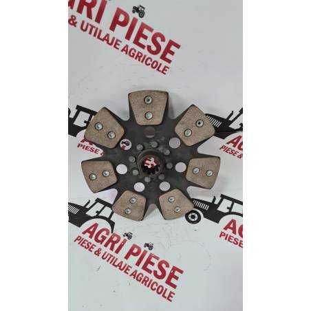 DISC AMBREIAJ JOHN DEERE 221-778, 26/221-778, 325020810, AH64100, AL120065, AZ25131, LUK - 1