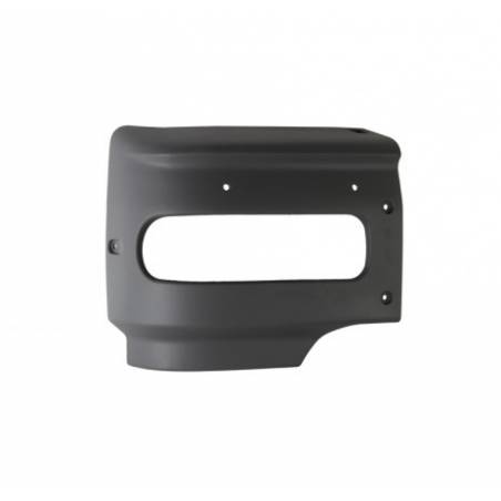 Ochelar far stanga Mercedes Atego 9738801670,MER-FB-009L - 1