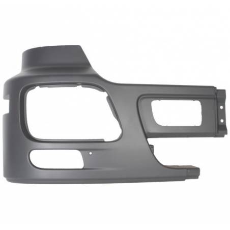 Bara dreapta fata Mercedes Actros MP2/MP3 9438806172,A9438806172 - 1