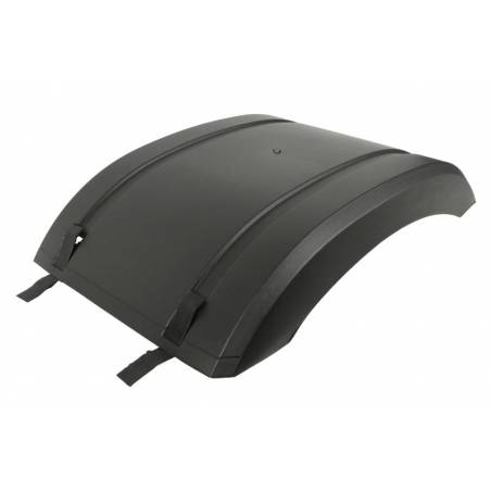 Capac aripa punte tragatoare Mercedes Actros MP4/MP5 9605200107,A9605200107 - 1