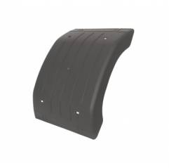 Capac aripa punte tragatoare Iveco Stralis 41213751,IVE-MG-003 - 1