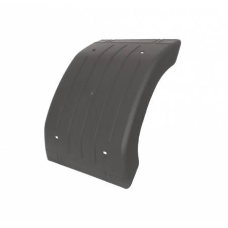 Capac aripa punte tragatoare Iveco Stralis 41213751,IVE-MG-003 - 1