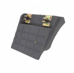 Aparatoare noroi punte spate Mercedes Actros MP2/MP3 9415200219,MER-MG-013R - 1