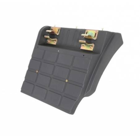 Aparatoare noroi punte spate Mercedes Actros MP2/MP3 9415200219,MER-MG-013R - 1