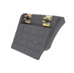 Aparatoare noroi punte spate Mercedes Actros MP2/MP3 9415200219,MER-MG-013R - 1