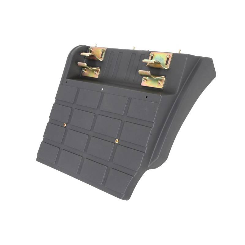 Aparatoare noroi punte spate Mercedes Actros MP2/MP3 9415200219,MER-MG-013R - 1