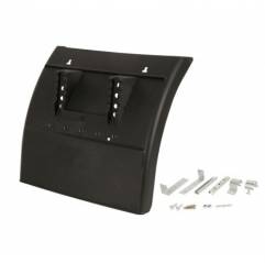 Aparatoare noroi punte spate Iveco Stralis I 41213753,IVE-MG-002 - 1