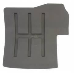 Aparatoare noroi spate Iveco Stralis 504067513,540/66 - 1