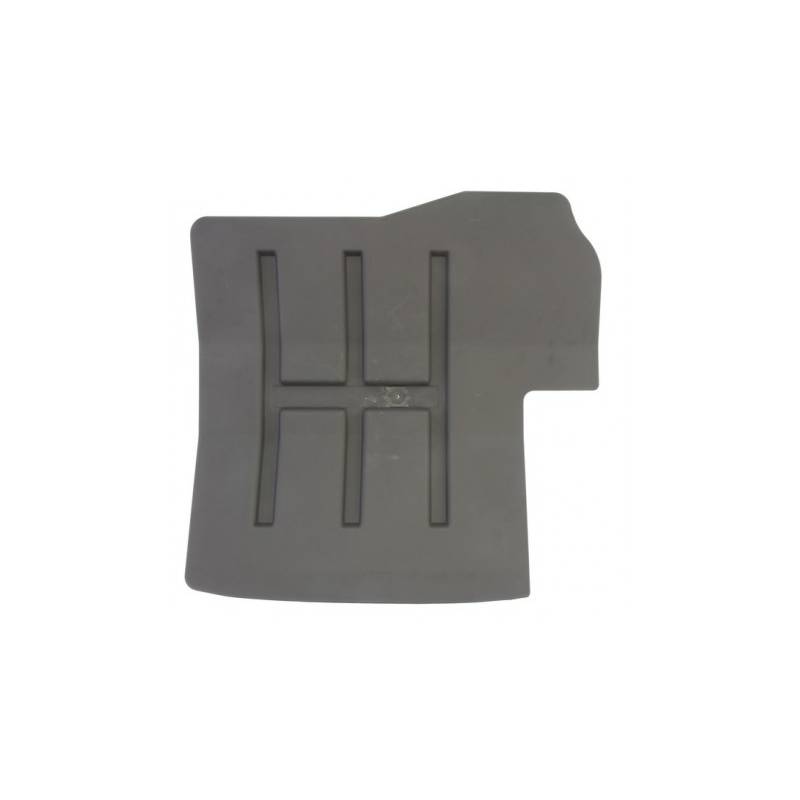 Aparatoare noroi spate Iveco Stralis 504067513,540/66 - 1