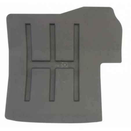 Aparatoare noroi spate Iveco Stralis 504067513,540/66 - 1