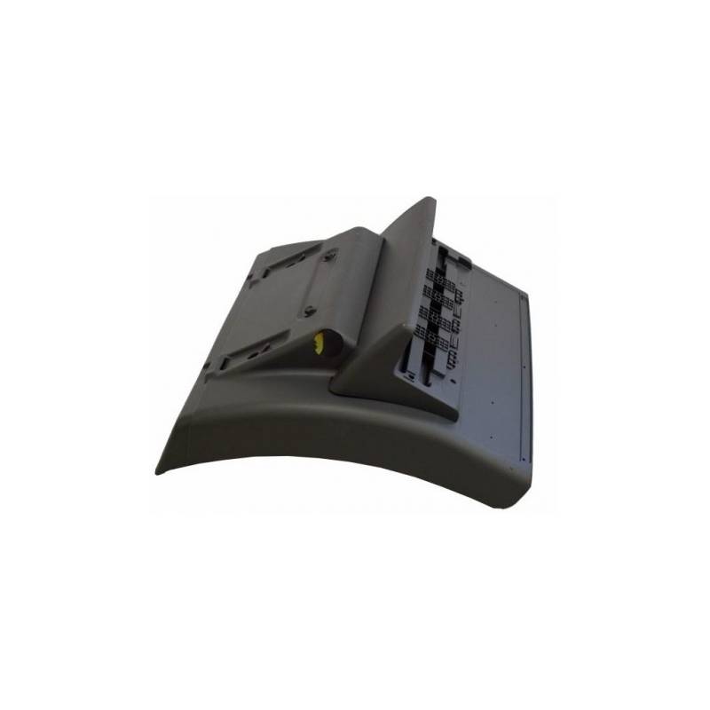 Aparatoare noroi punte spate dreapta Man TGA/TGS/TGX 81664106574,81664106599 - 1