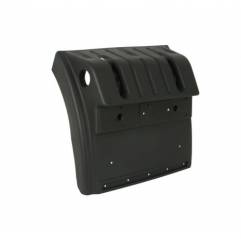 Aparatoare noroi punte spate dreapta Man TGA 81664100172,MAN-MG-001R - 1