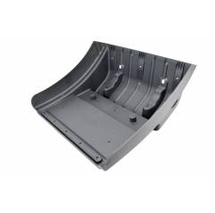 Aparatoare noroi punte spate dreapta Man TGA 81664100172,MAN-MG-001R - 3