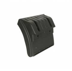 Aparatoare noroi punte spate stanga Man TGA 81664100173,MAN-MG-001L - 1