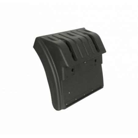 Aparatoare noroi punte spate stanga Man TGA 81664100173,MAN-MG-001L - 1