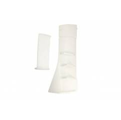 Deflector aer cabina stanga Iveco Stralis 504056034,IVE-CP-005L - 1