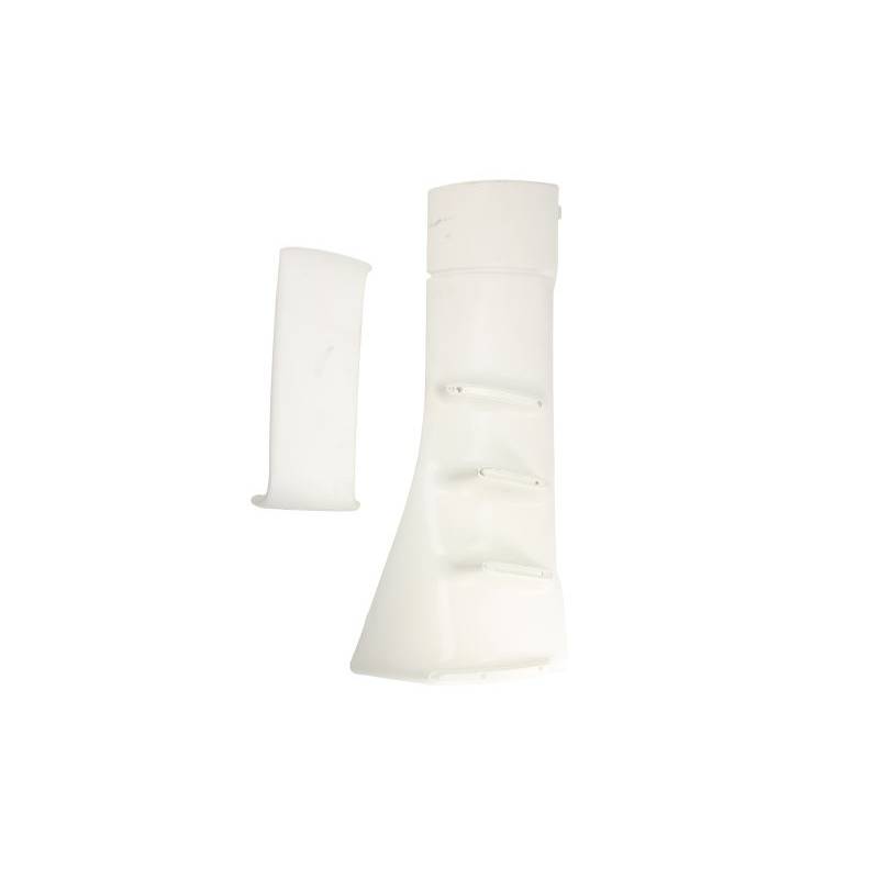 Deflector aer cabina stanga Iveco Stralis 504056034,IVE-CP-005L - 1