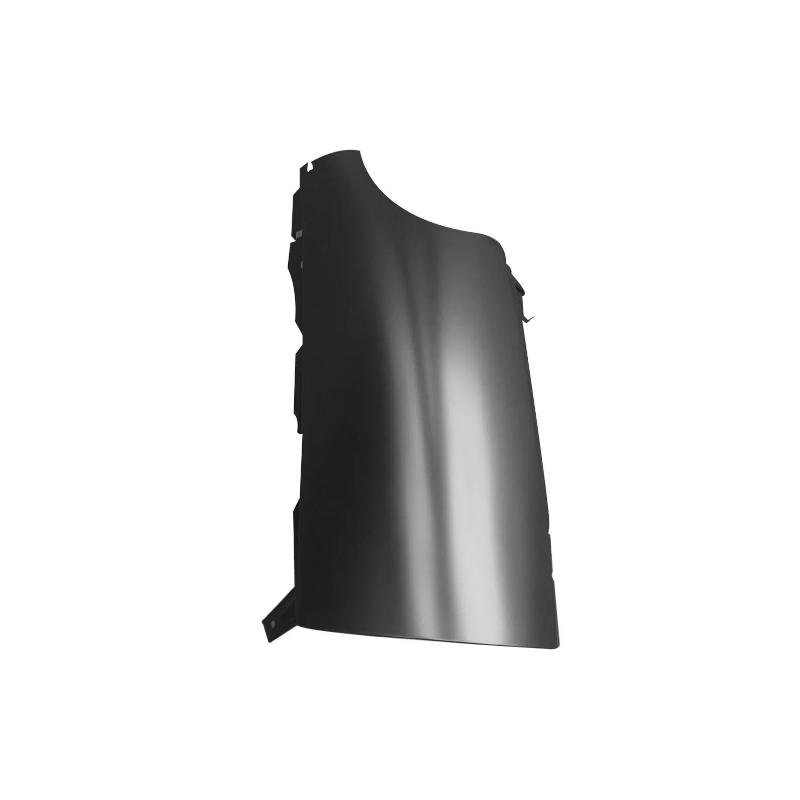 Spoiler cabina stanga Volvo FM 8191409,AUG66909 - 1