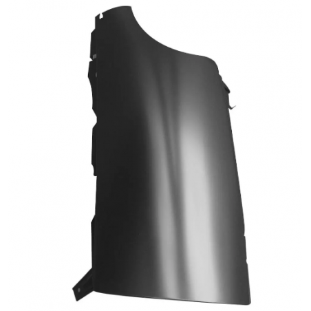 Spoiler cabina stanga Volvo FM 8191409,AUG66909 - 1