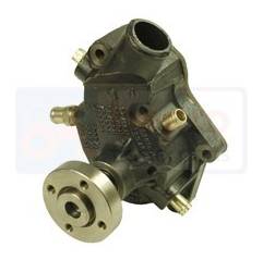 POMPA APA KUBOTA 15443-73030, 1544373030,43/130-806,101.525.004,101525004 Enpaco - 1