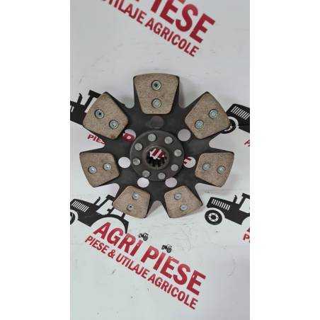 DISC AMBREIAJ JOHN DEERE 221-778, 26/221-778, 325020810, AH64100, AL120065, AZ25131,