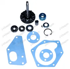 Kit Reparatie Pompa Apa Fiat 1909619 Bepco - 1