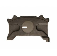 Placa etrier dreapta Wabco 6402259262,CRK-182 - 1