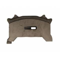 Placa etrier dreapta Wabco 6402259262,CRK-182