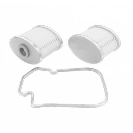 Kit filtre epurator Iveco Tector 2992447,2997117 - 1