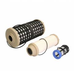 Kit filtre combustibil Mercedes Actros MP4/MP5 0000901652,A0000901752 - 1