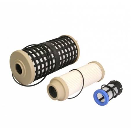 Kit filtre combustibil Mercedes Actros MP4/MP5 0000901652,A0000901752 - 1