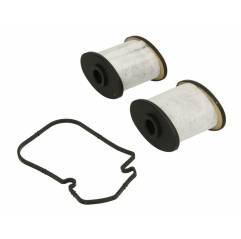 Kit filtre epurator Iveco Tector 2992447,2997117 - 1