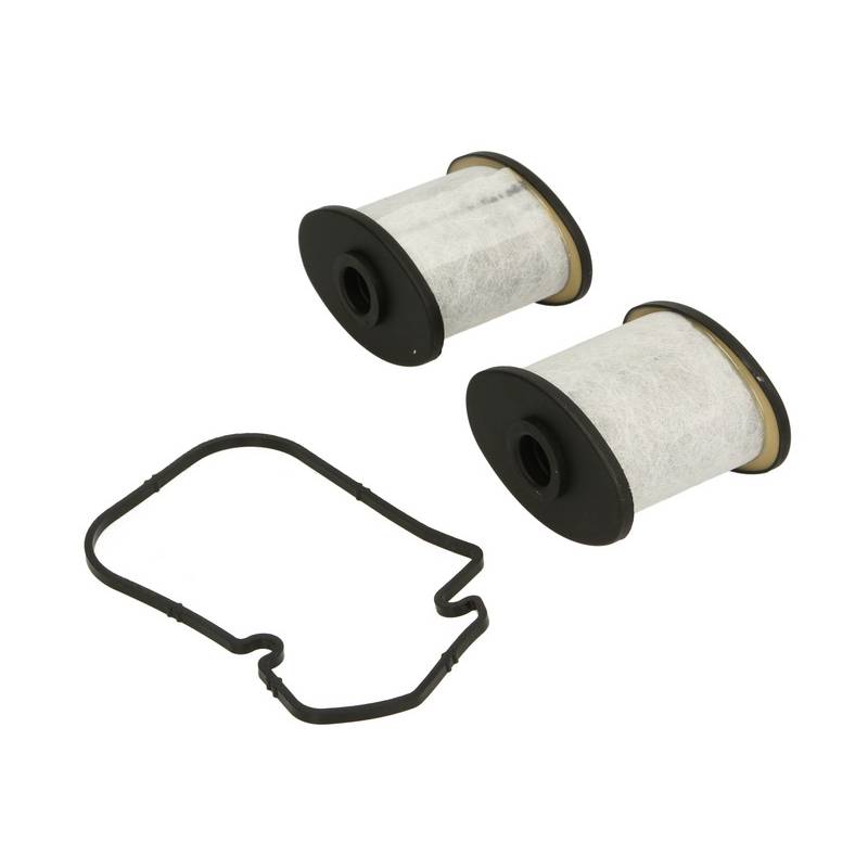 Kit filtre epurator Iveco Tector 2992447,2997117 - 1