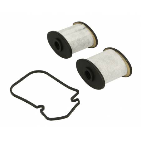 Kit filtre epurator Iveco Tector 2992447,2997117 - 1