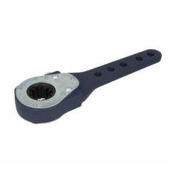 Lacat franare manual BPW 2100200701, 09319019 - 1