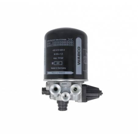 Supapa aer Man F2000 81521026106,81521026151 - 1